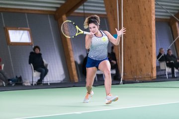 Bild 25 - NL TKK Sachsenwald - Braunschweiger THC : Ergebnis: 1:5